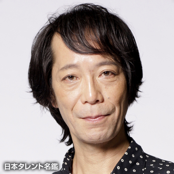 溝口　健二