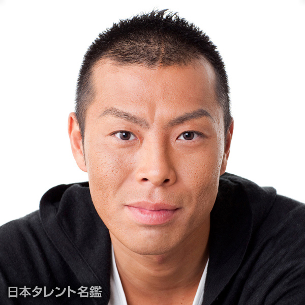 ガンビーノ小林