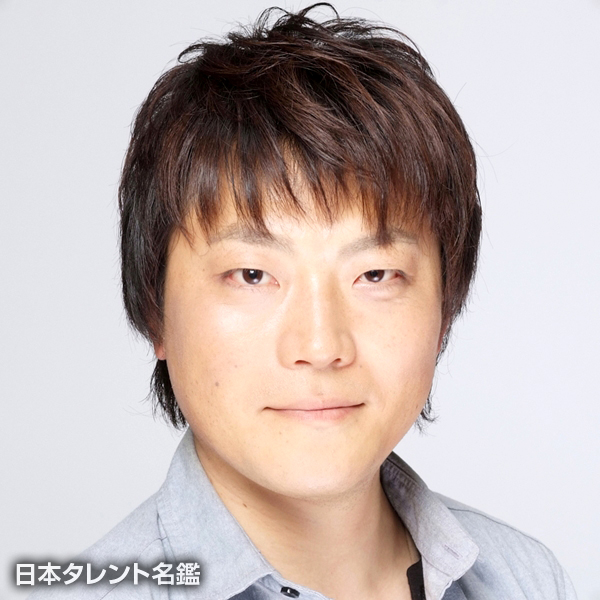 三戸　耕三