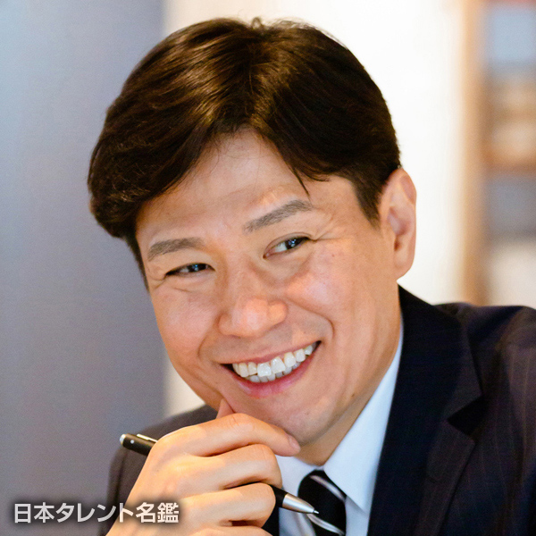 坂本　一敏