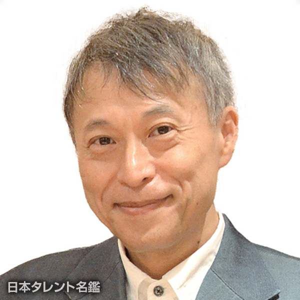 西川　りゅうじん