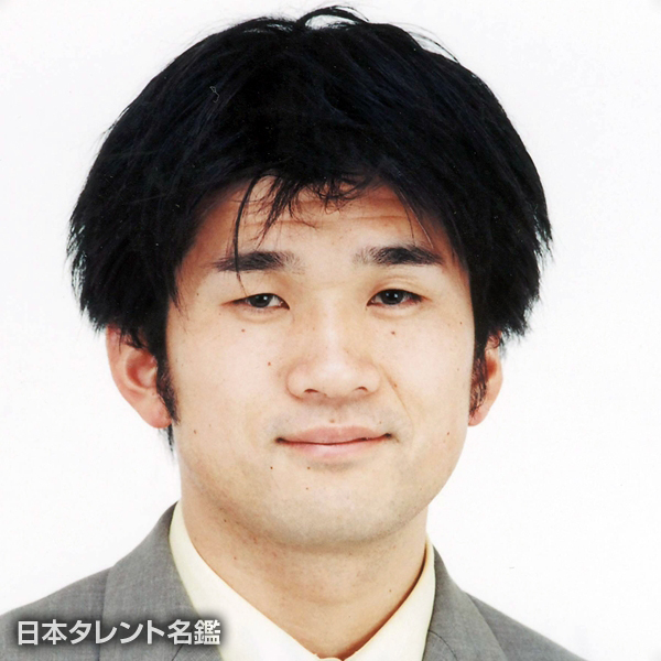 荒井　知啓