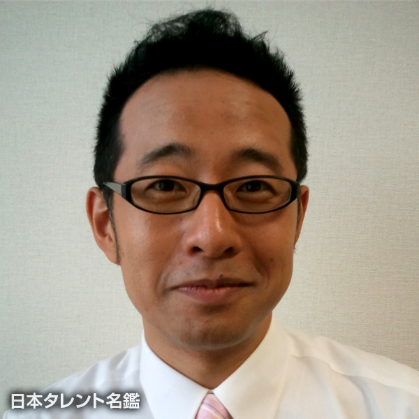 佐野　たかし
