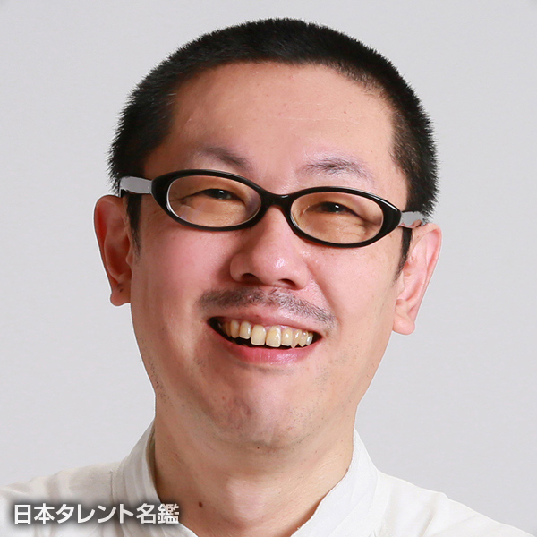 枡野　浩一