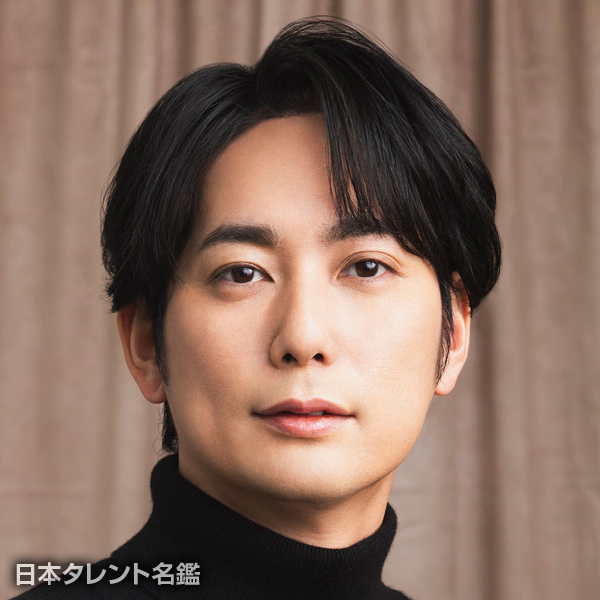 平岡　祐太