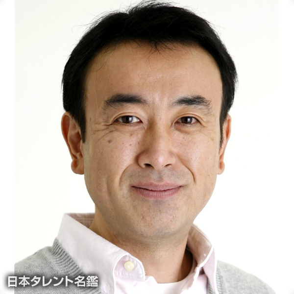 ちょーすけ