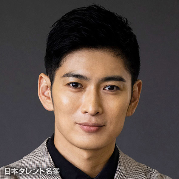 松田　悟志
