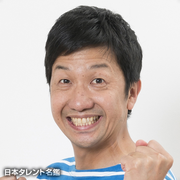 波田　陽区