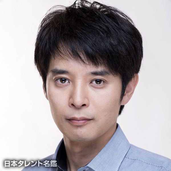 扇田　拓也
