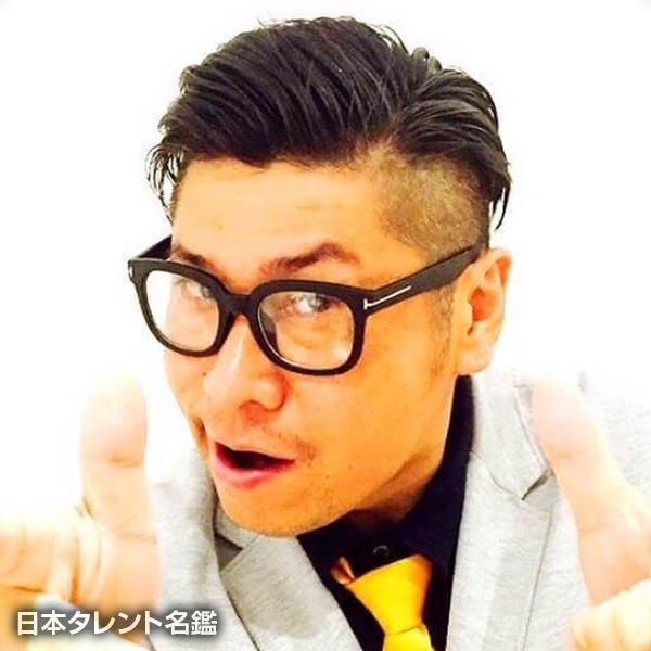 赤P−MAN