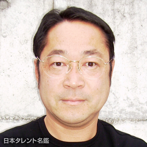 玉井　正克