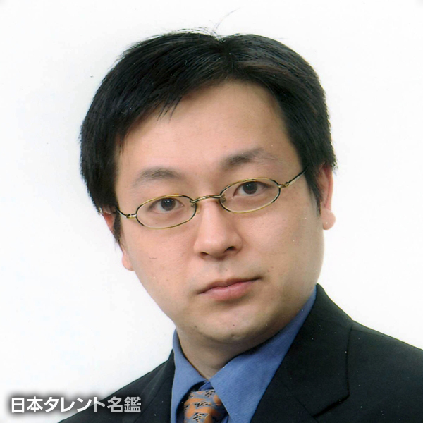 小泉　健一