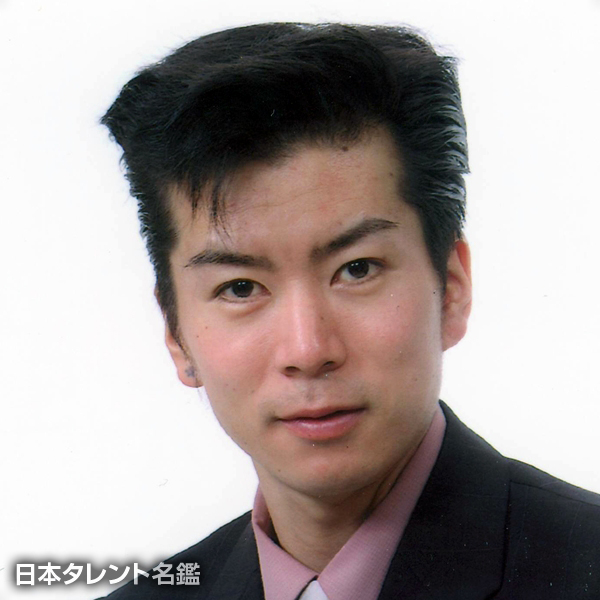 市川　幹弥
