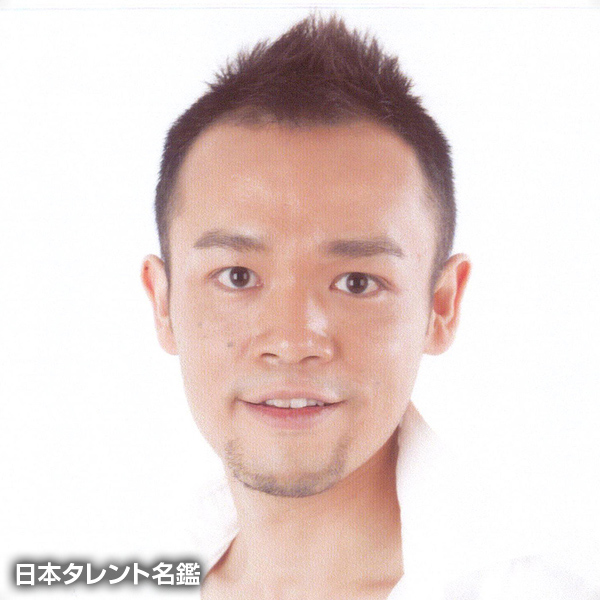岸本　啓孝