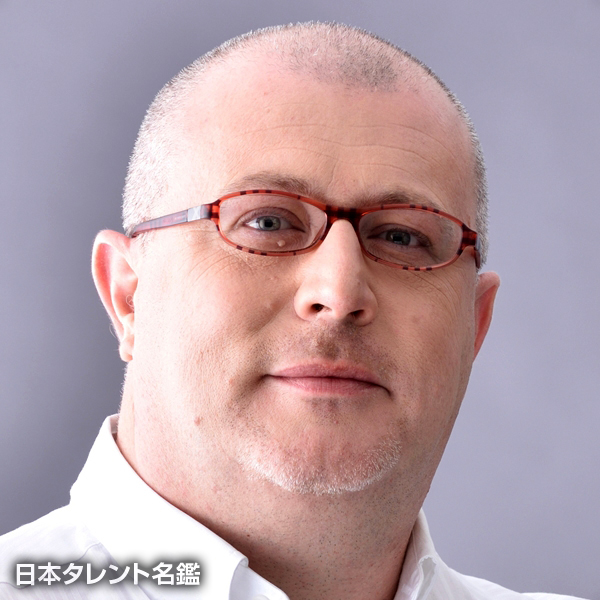 シリル・コピーニ