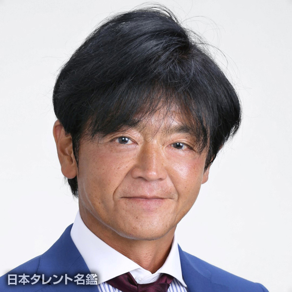 立花　龍司