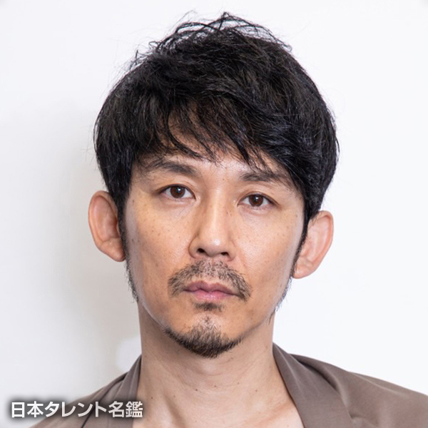 松林　慎司