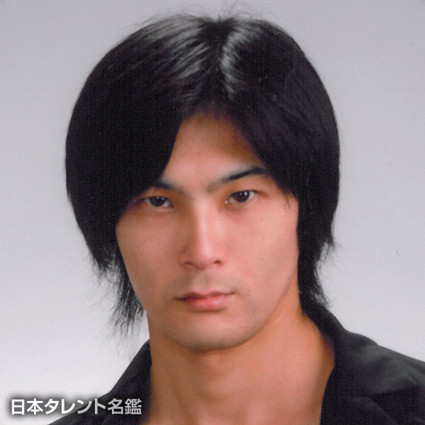 斉藤　裕亮