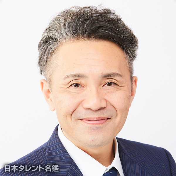 松村　和亮