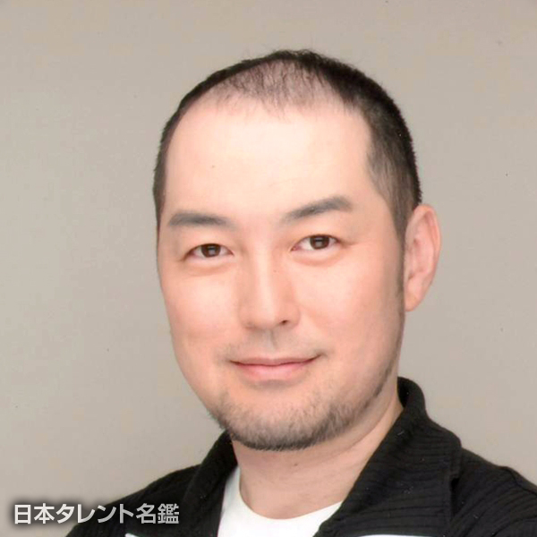 篠崎　元