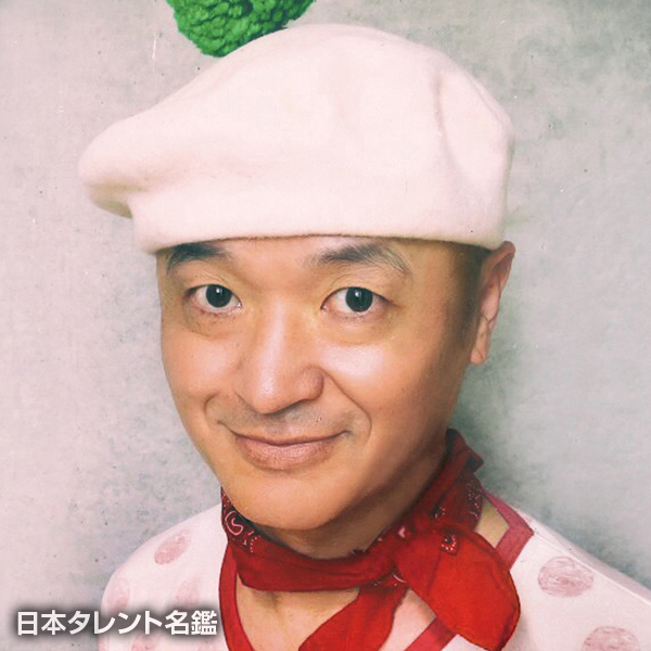 パッパラー河合