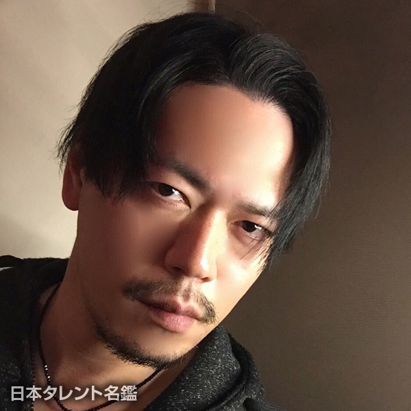 辻岡　正人