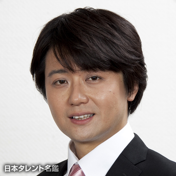 福本 ヒデ