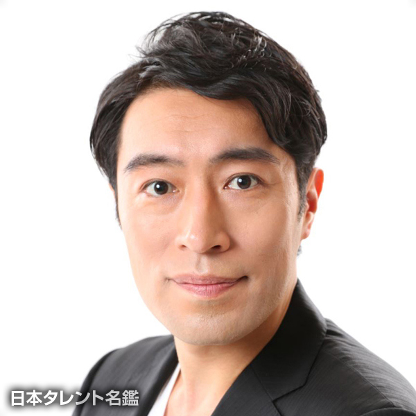 加藤　頼