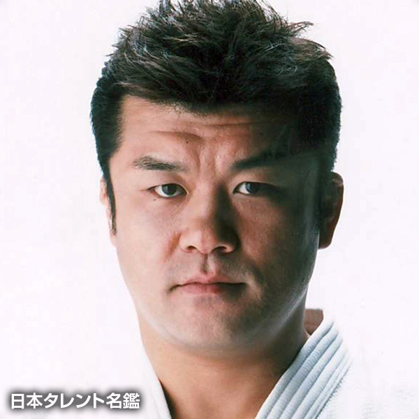 吉田　秀彦