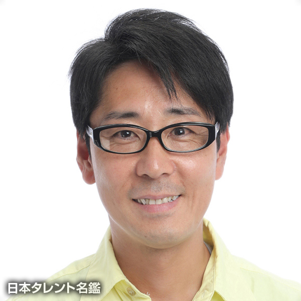 岡山　祐児