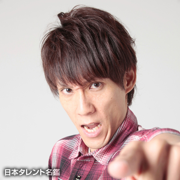 緒方　雅史