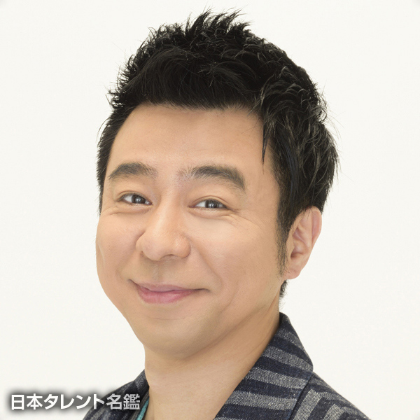 有野　晋哉