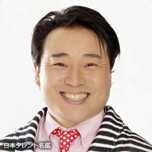 ゆうぞう