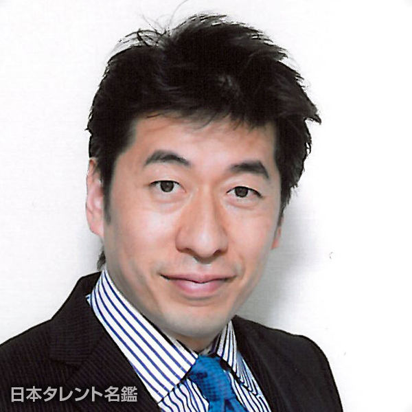 寺門　ジモン
