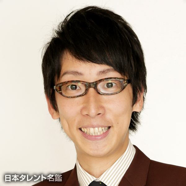 吉川　正洋