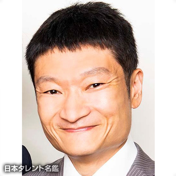 加藤　歩