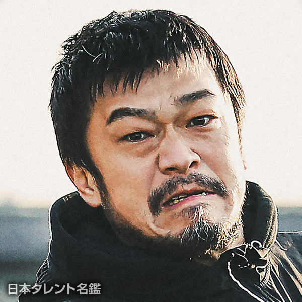 竹原 ピストル