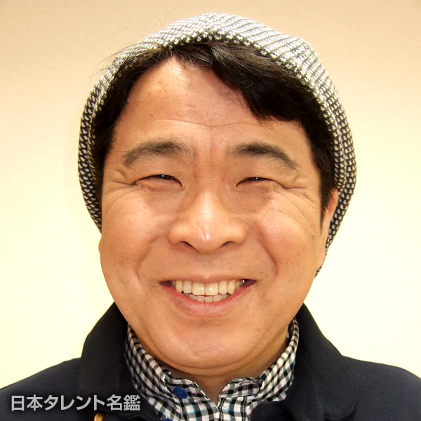 山口　ひろかず