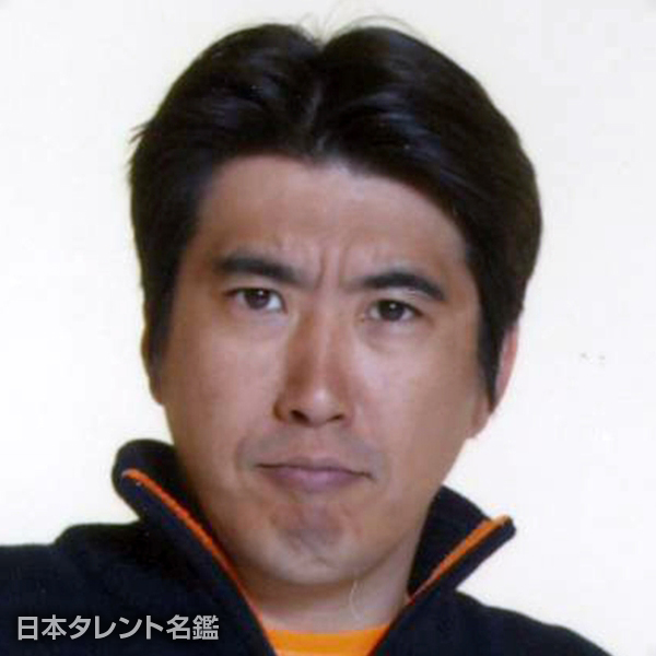 石橋　貴明