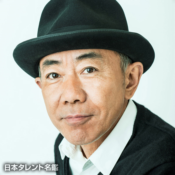 木梨　憲武