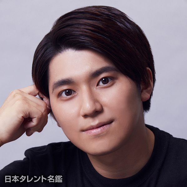 山上　暁之進