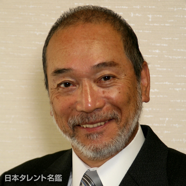 大槻　修治