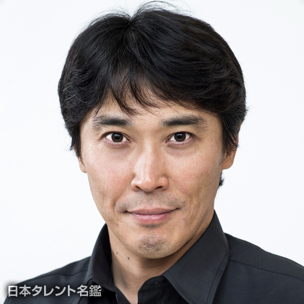 礒野　慎吾
