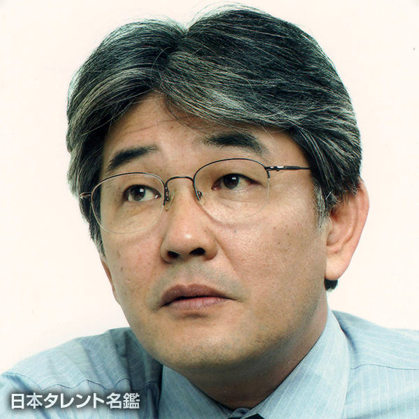 岩山　健一