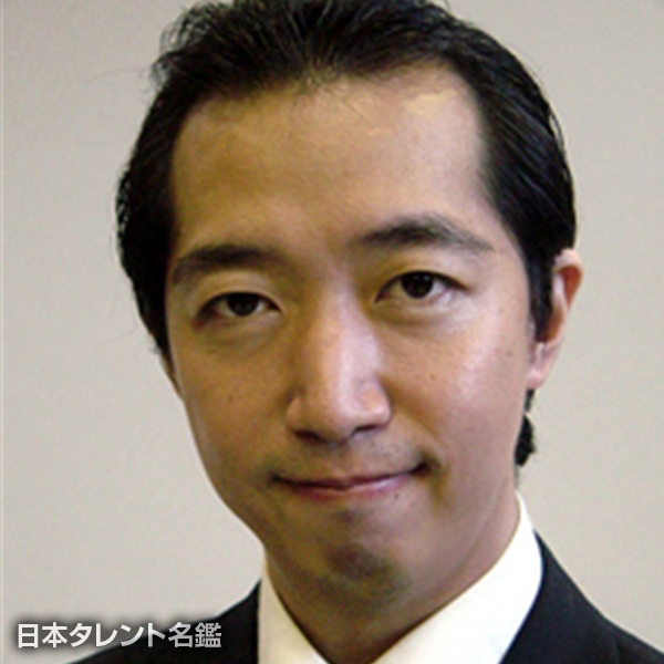 蛭川　信博