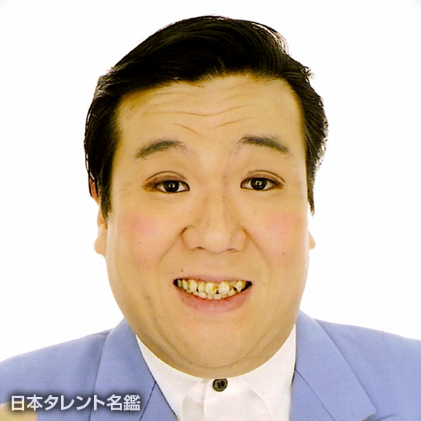 ゆうぞう