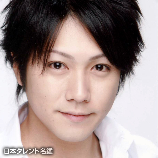 羽尾　明