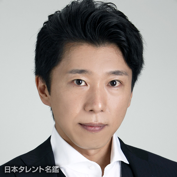 中村　元紀
