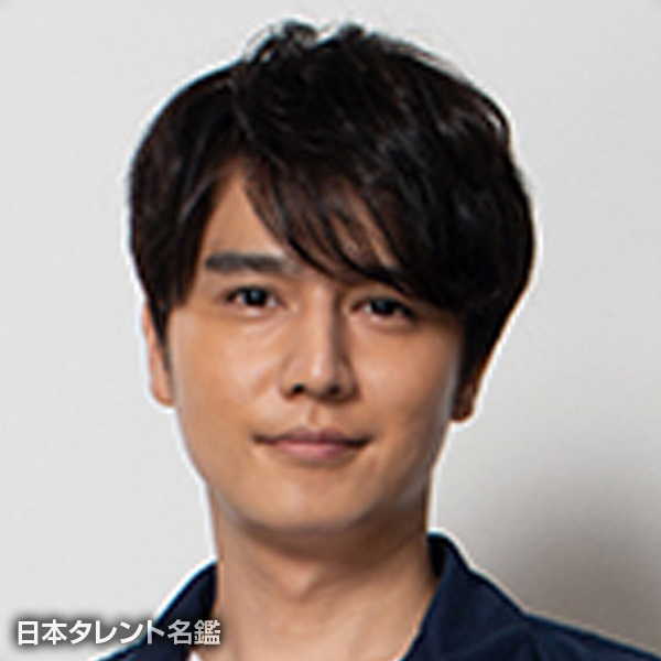 山本　匠馬