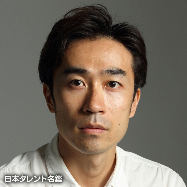 荒井　志郎